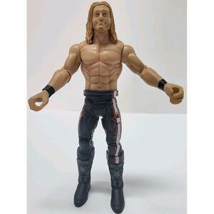 Edge 2010 WWE Mattel Wrestling‎ Action Figure Rated R Superstar